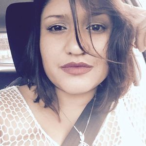 Meet your Posher, Teresa